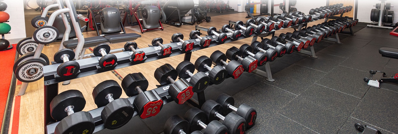 Fitness Gyms in Harrogate