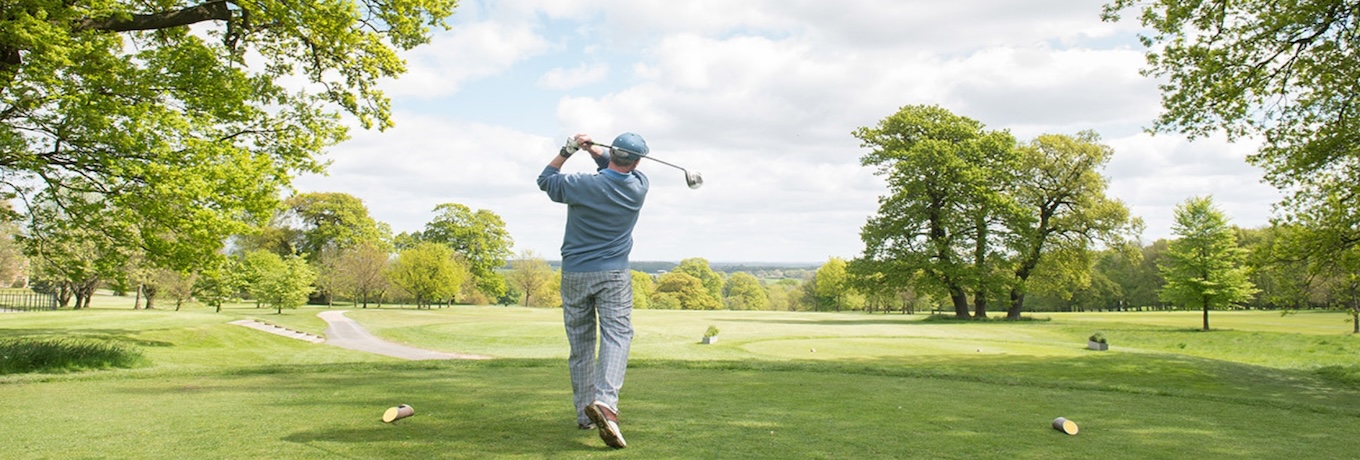 Golf Clubs in Harrogate Golf Clubs in Harrogate