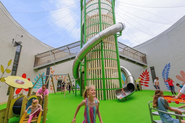 Kids and Family Activities