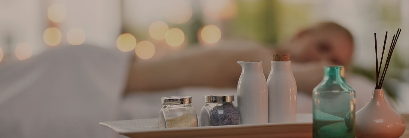 Spa & Massage in Harrogate Spa & Massage