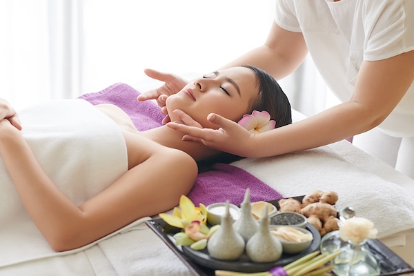 Health & Wellness, Spa & Massages