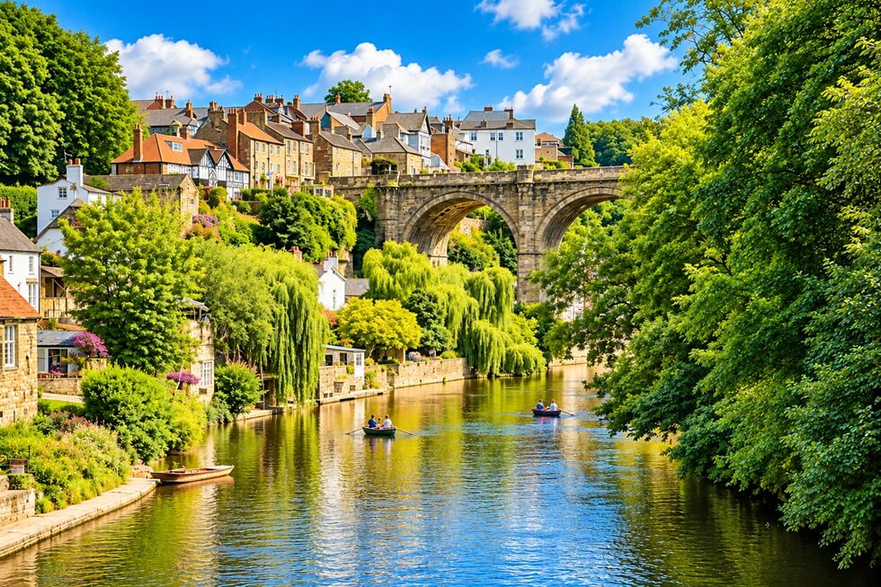 Knaresborough