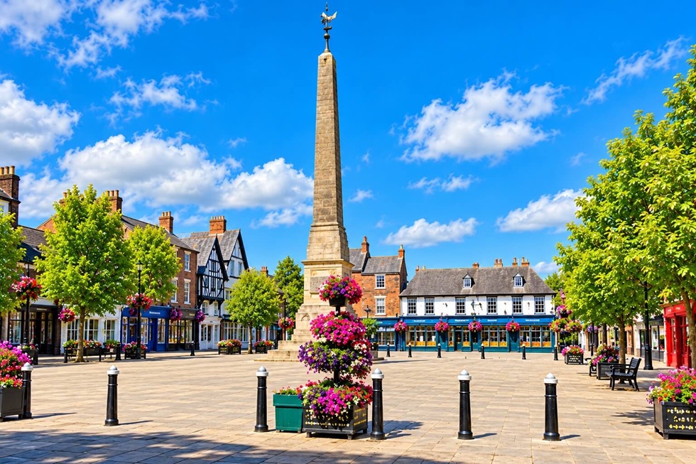 Ripon