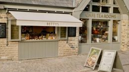 Harrogate Tea Room