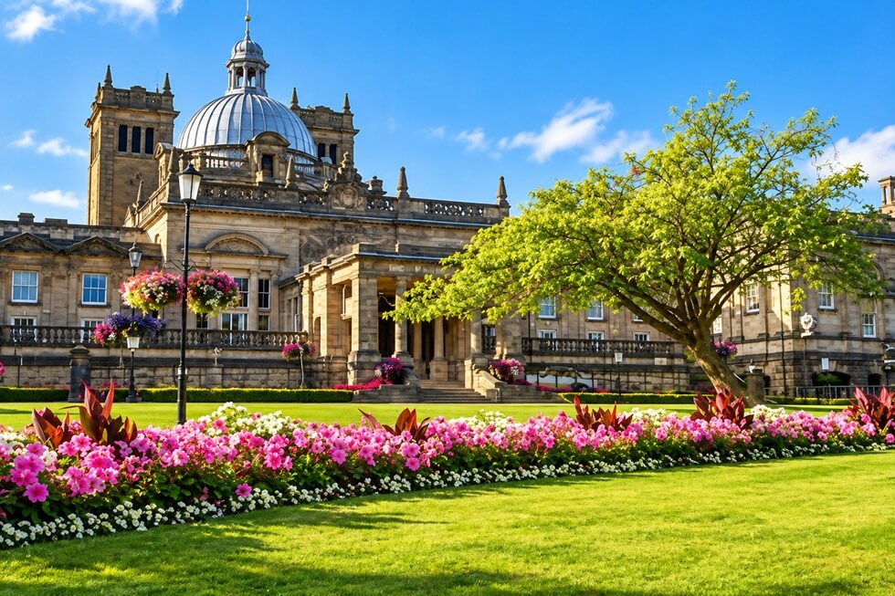 Harrogate